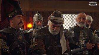 مسلسل محمد الفاتح سلطان الفتوحات الحلقة 70