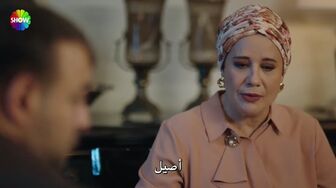 مسلسل شراب التوت الحلقة 128