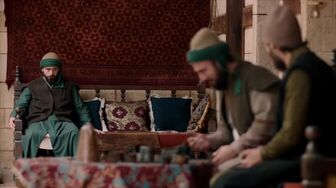 مسلسل وفا سلطان الموسم الثاني الحلقة 26