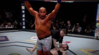The Ultimate Fighter S33E12 1080p