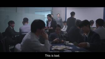 The Apartment Job S01E01 1080p ENGLISH SUBT