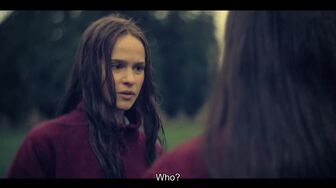 The Crow Girl S02E03 Into the Light 1080p ENGLISH SUBT