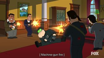 American Dad S21E12 400 720p ENGLISH SUBT