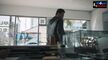 Parasyte, The Grey 2