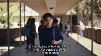 Euphoria US S01E03 Made You Look 1080p ENGLISH SUBT