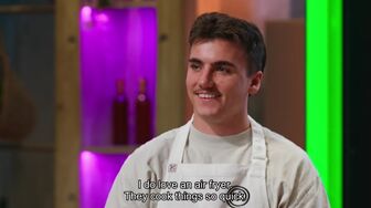 Masterchef Australia S18E34 Invention Test Air Fryer 1080p ENGLISH SUBT