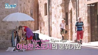 [Arabic Sub] Go Together NANA TOUR EP2-4  Today's chefs, SEVENTEEN