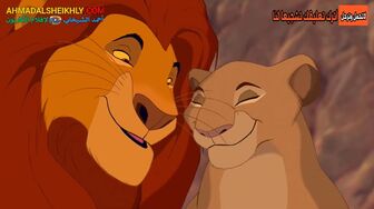 The Lion King ( 1994 ) Full Arabic Egypt [1080p] [BluRay] [5 1] [YTS MX] ahmadalsheikhly com