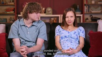 Unexpected S07E12 First Steps First Stumbles 1080p ENGLISH SUBT