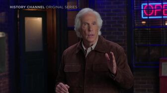 Hazardous History with Henry Winkler S02E10 WEB H264-RBB